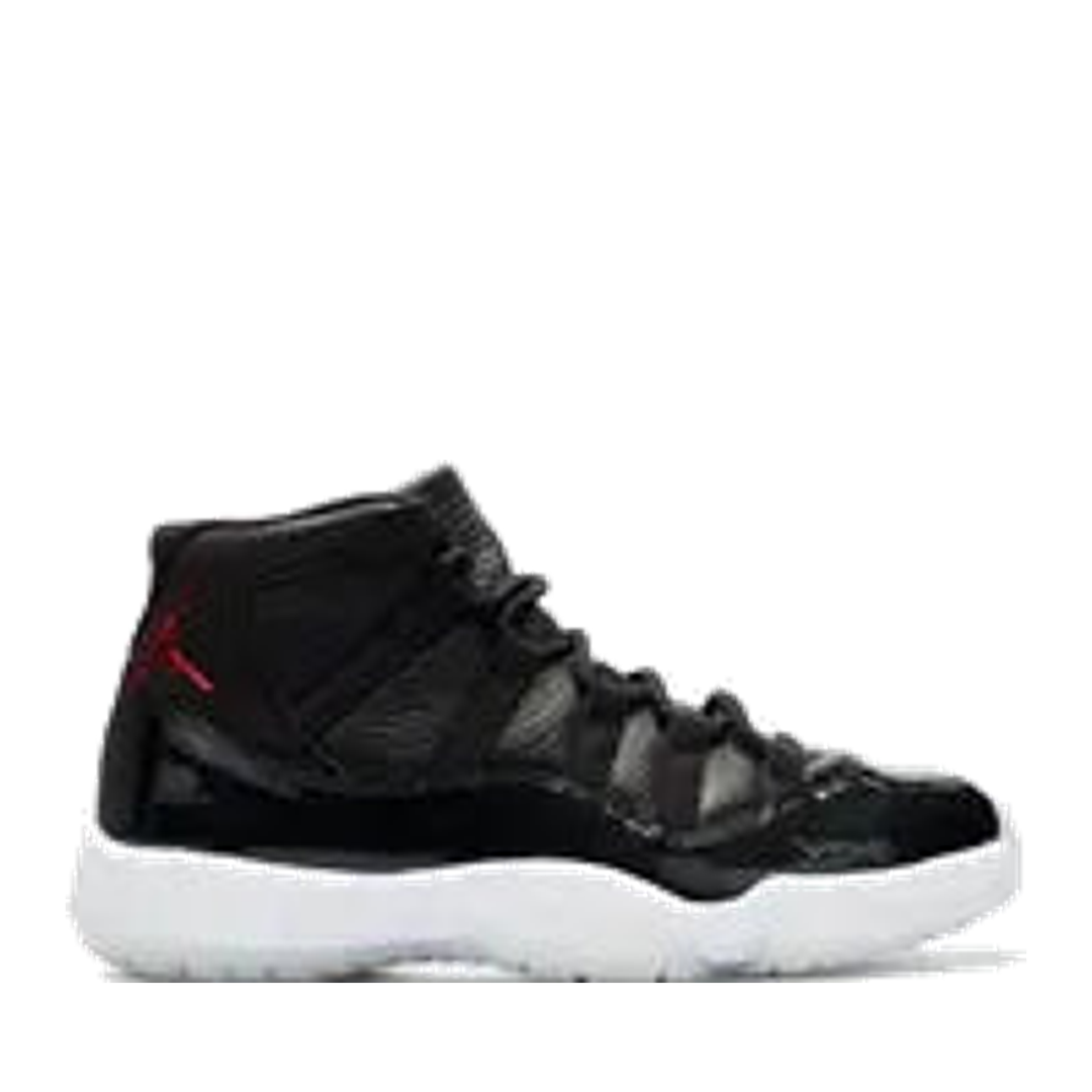 Air Jordan 11 Retro 72-10 (378037-002)