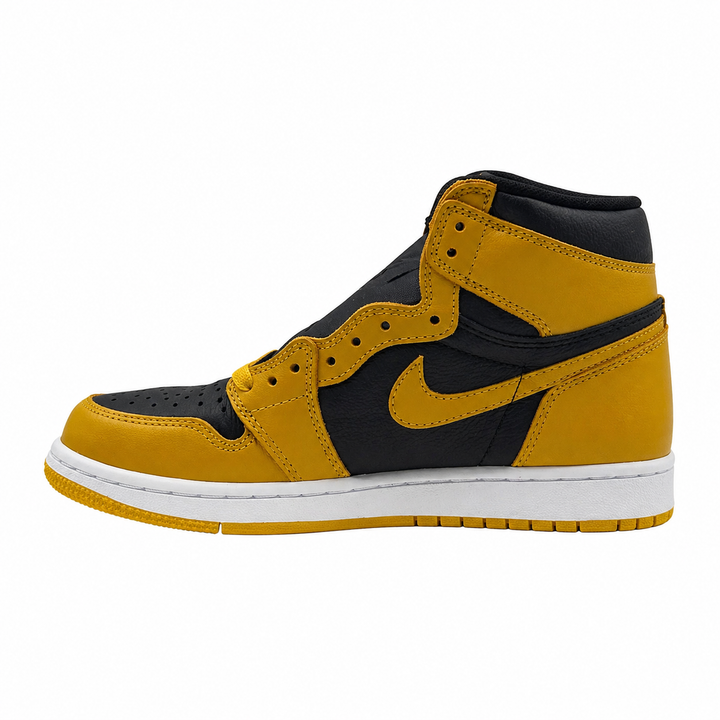 Air Jordan 1 Retro High Og Pollen (555088-701)