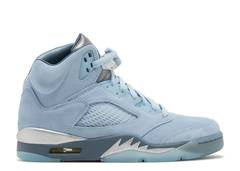 WMNS AIR JORDAN 5 RETRO "BLUEBIRD"