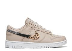 W NIKE DUNK LOW SE "PRIMAL PINK"