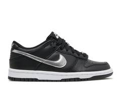 NIKE DUNK LOW "NBA 75TH ANNIVERSARY SPURS"