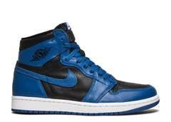 AIR JORDAN 1 RETRO HIGH OG "DARK MARINA BLUE"