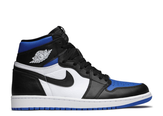 AIR JORDAN 1 RETRO HIGH OG GS "ROYAL TOE"