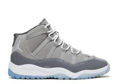 JORDAN 11 RETRO (PS) "COOL GREY"