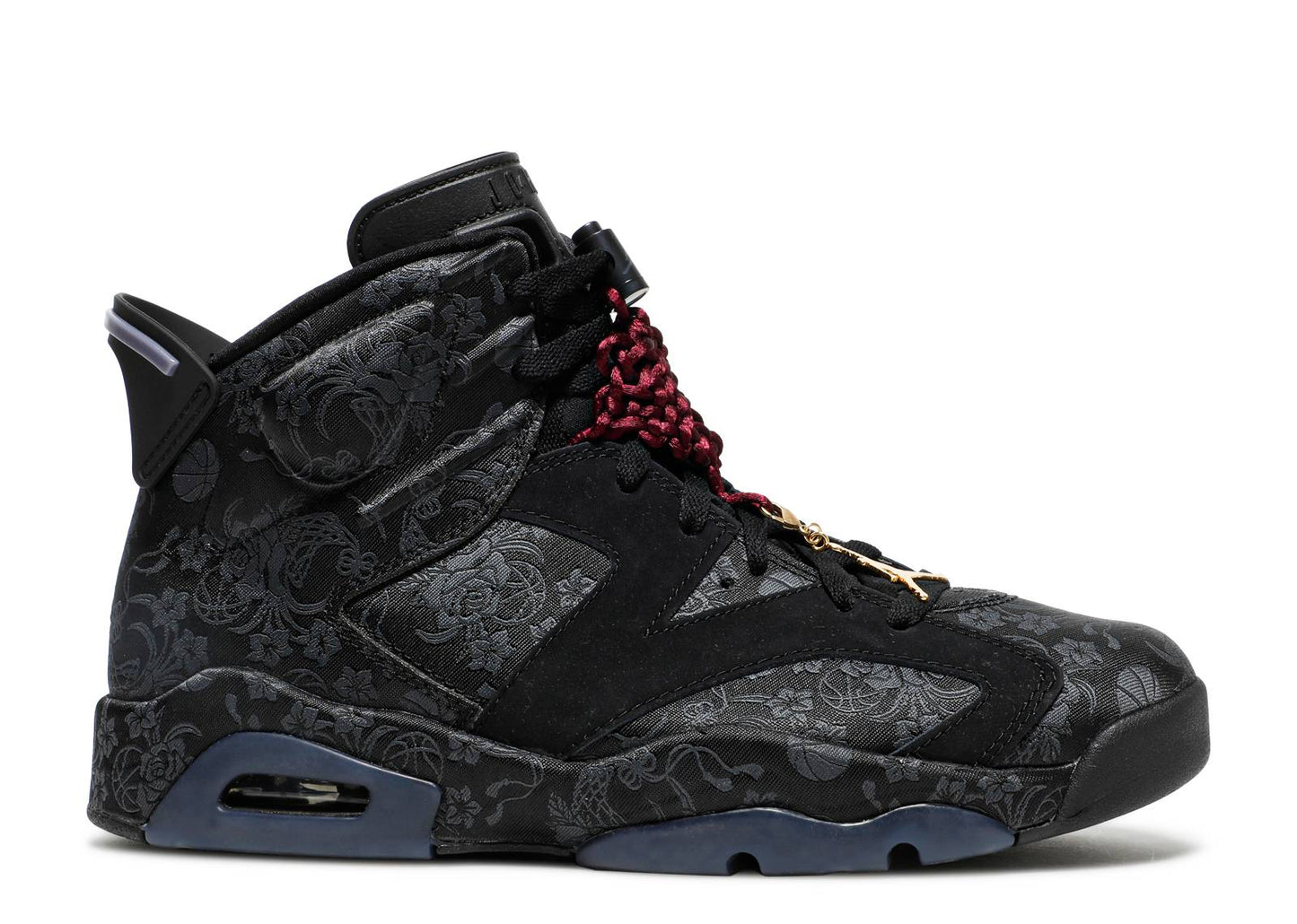 WMNS AIR JORDAN 6 RETRO SD "SINGLES DAY"