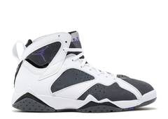 AIR JORDAN 7 RETRO "FLINT 2021"