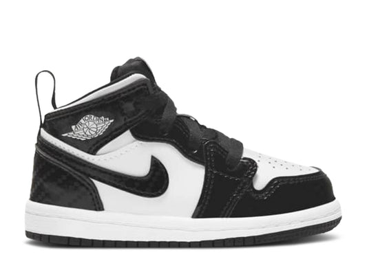 JORDAN 1 MID SE ASW (TD) "CARBON FIBER"