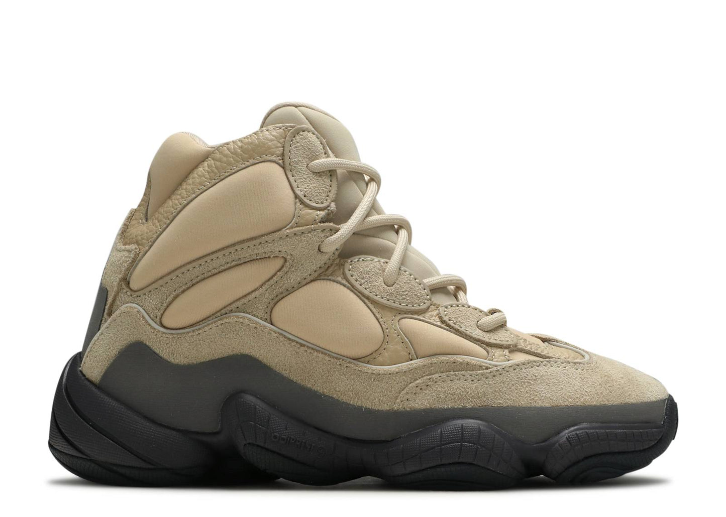 YEEZY HIGH 500 "SHALE WARM"