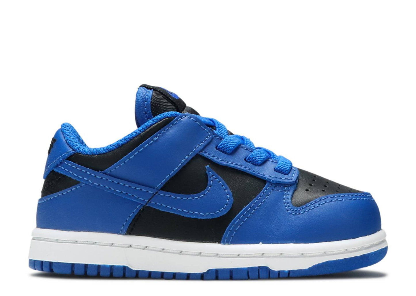 NIKE DUNK LOW (TDE) "HYPER COBALT"