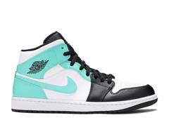 AIR JORDAN 1 MID "TROPICAL TWIST IGLOO"