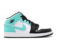AIR JORDAN 1 MID GS "TROPICAL TWIST IGLOO"