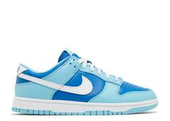 NIKE DUNK LOW RETRO QS "ARGON (2022)"