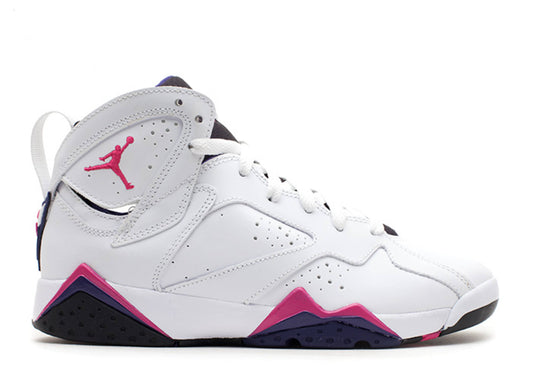 AIR JORDAN 7 RETRO "FIREBERRY"