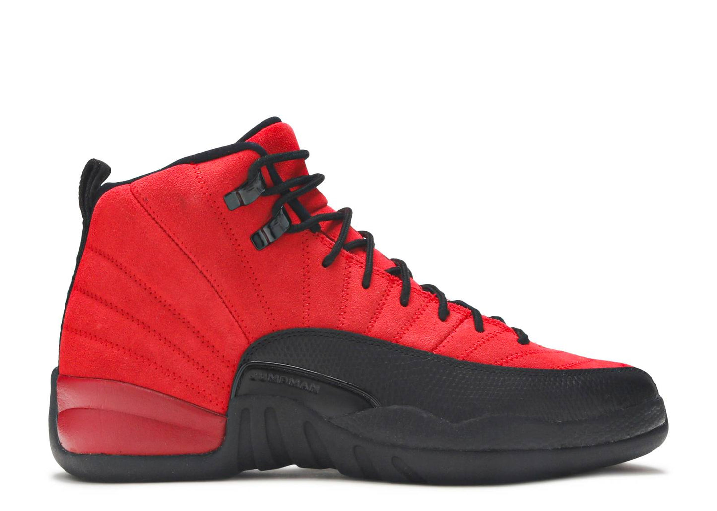 AIR JORDAN 12 RETRO (GS) "REVERSE FLU GAME"