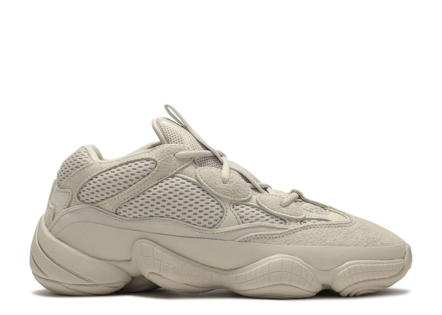 YEEZY 500 "BLUSH"