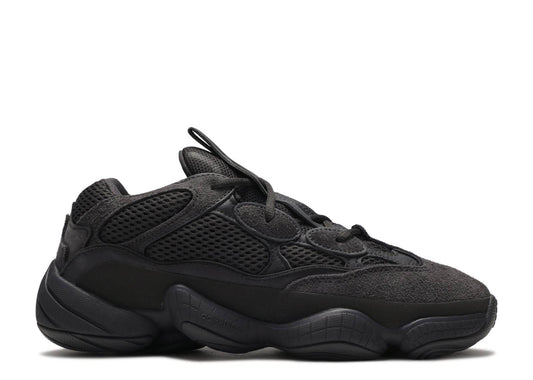 YEEZY 500 "UTILITY BLACK"