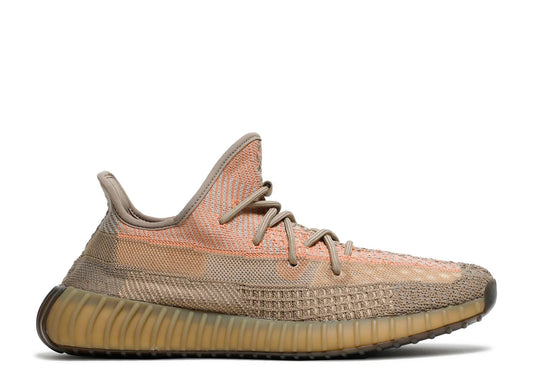 YEEZY BOOST 350 V2 "SAND TAUPE"