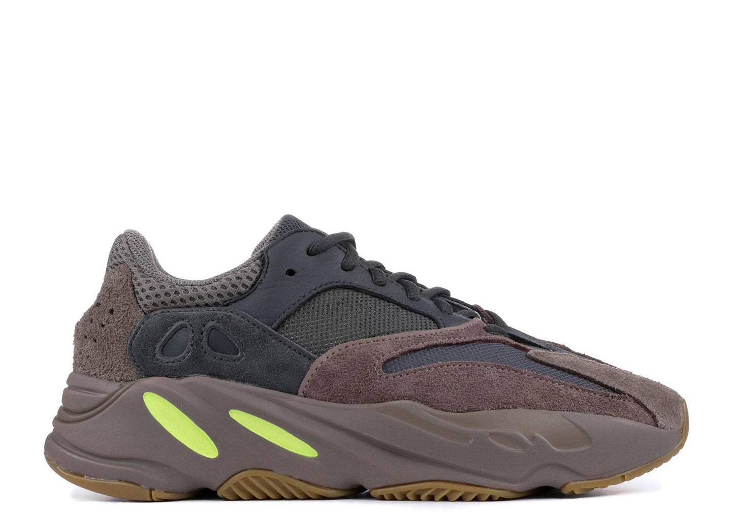 YEEZY BOOST 700  "MAUVE"