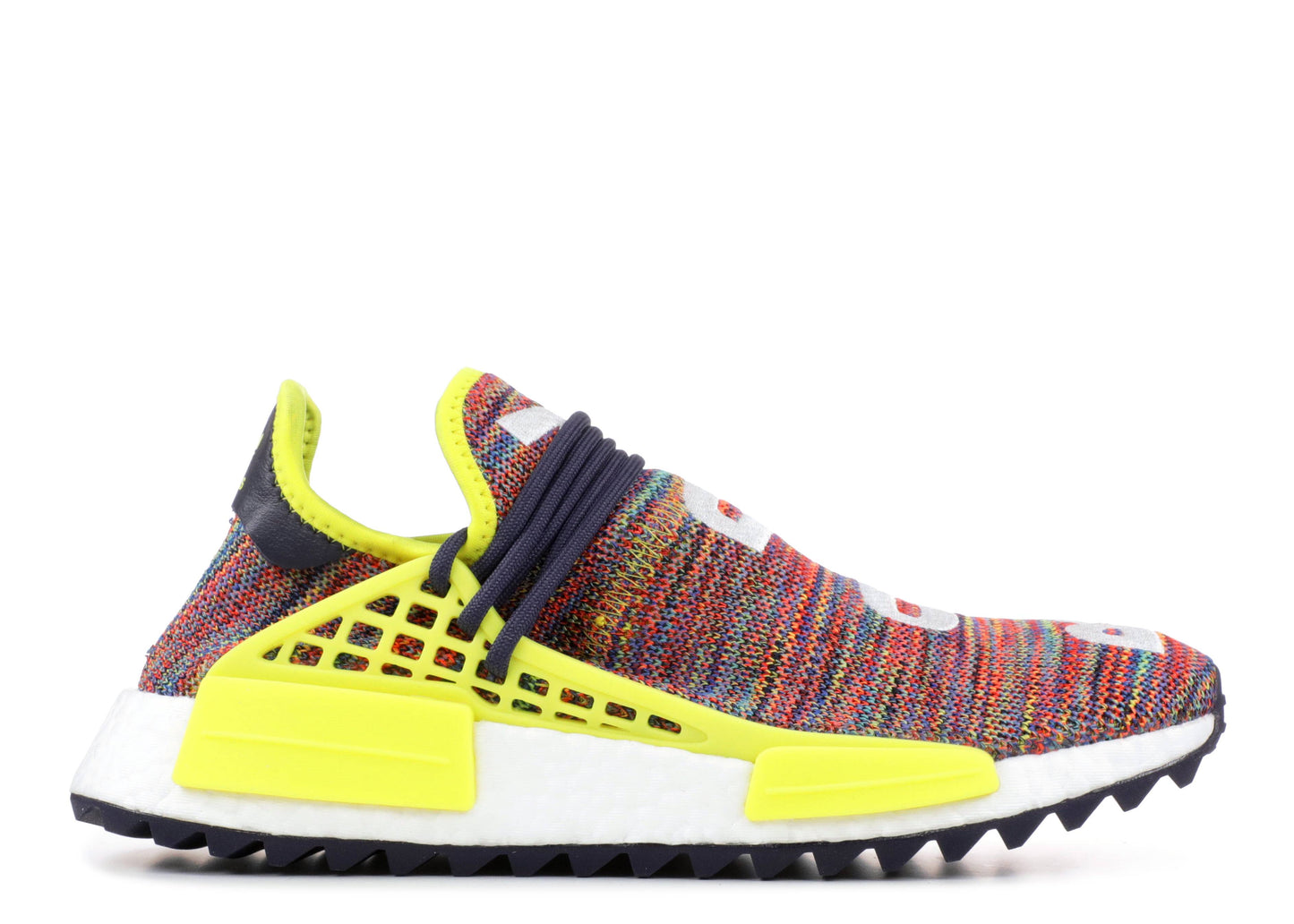 PW HUMAN RACE NMD TR "PHARRELL MULTI-COLOR"
