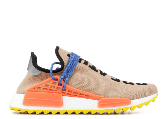 PW HUMAN RACE NMD TR "PHARRELL PALE NUDE"