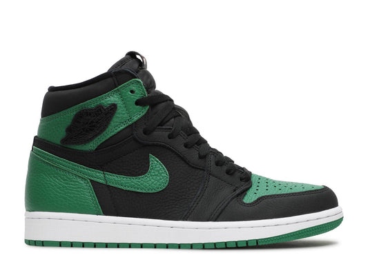 AIR JORDAN 1 RETRO HIGH OG "PINE GREEN"