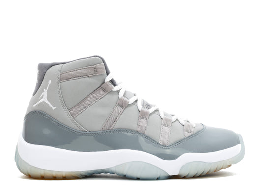 AIR JORDAN 11 RETRO 'COOL GREY'