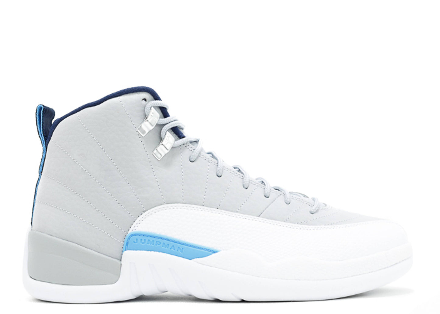 AIR JORDAN 12 RETRO "UNC"