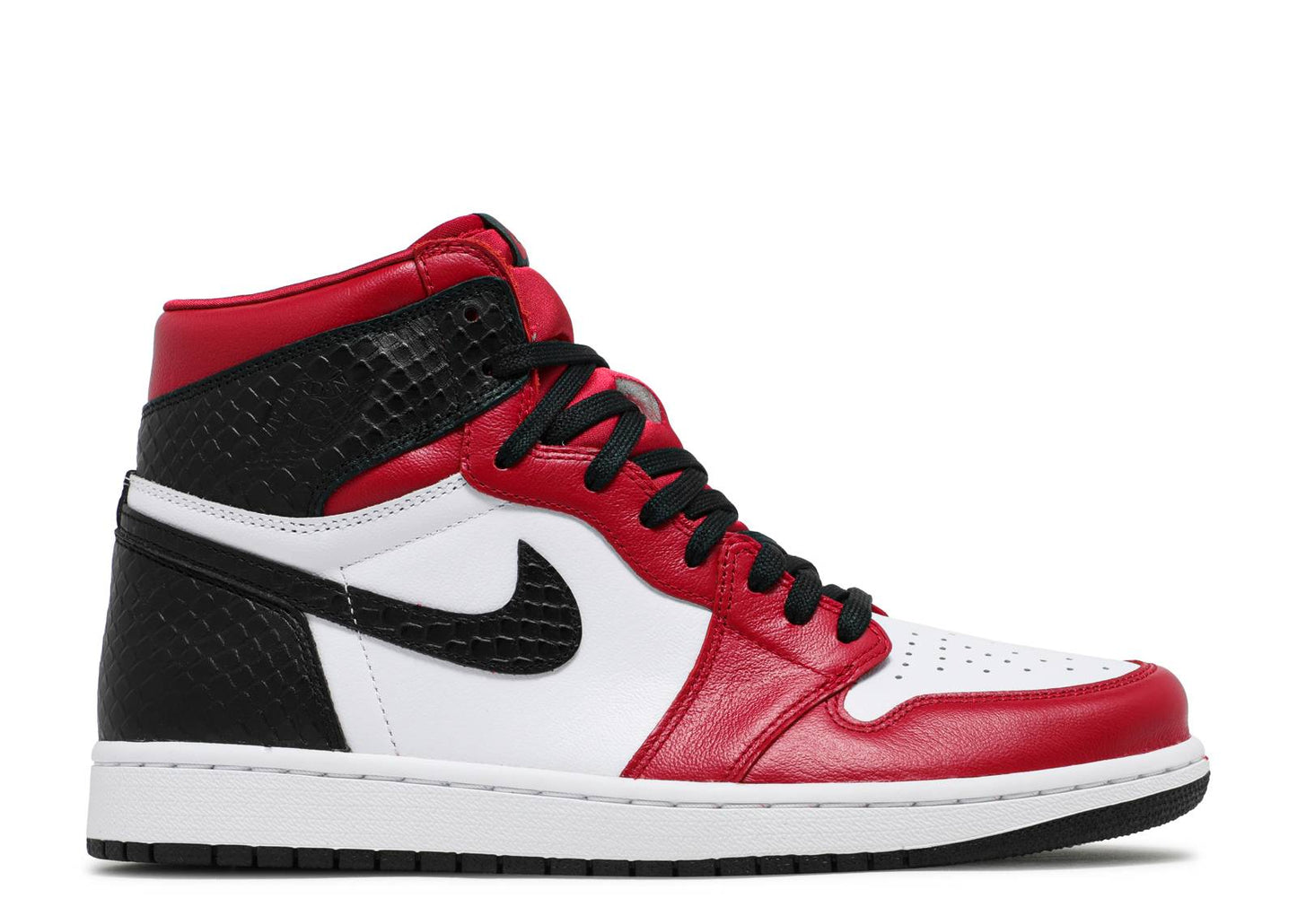 WMNS AIR JORDAN 1 HIGH OG "SATIN SNAKE CHICAGO"