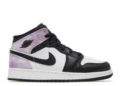 AIR JORDAN 1 MID SE (GS) "ZEN MASTER"